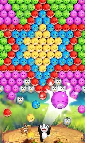 宠物泡泡龙金币安卓版  v1.0.2图3