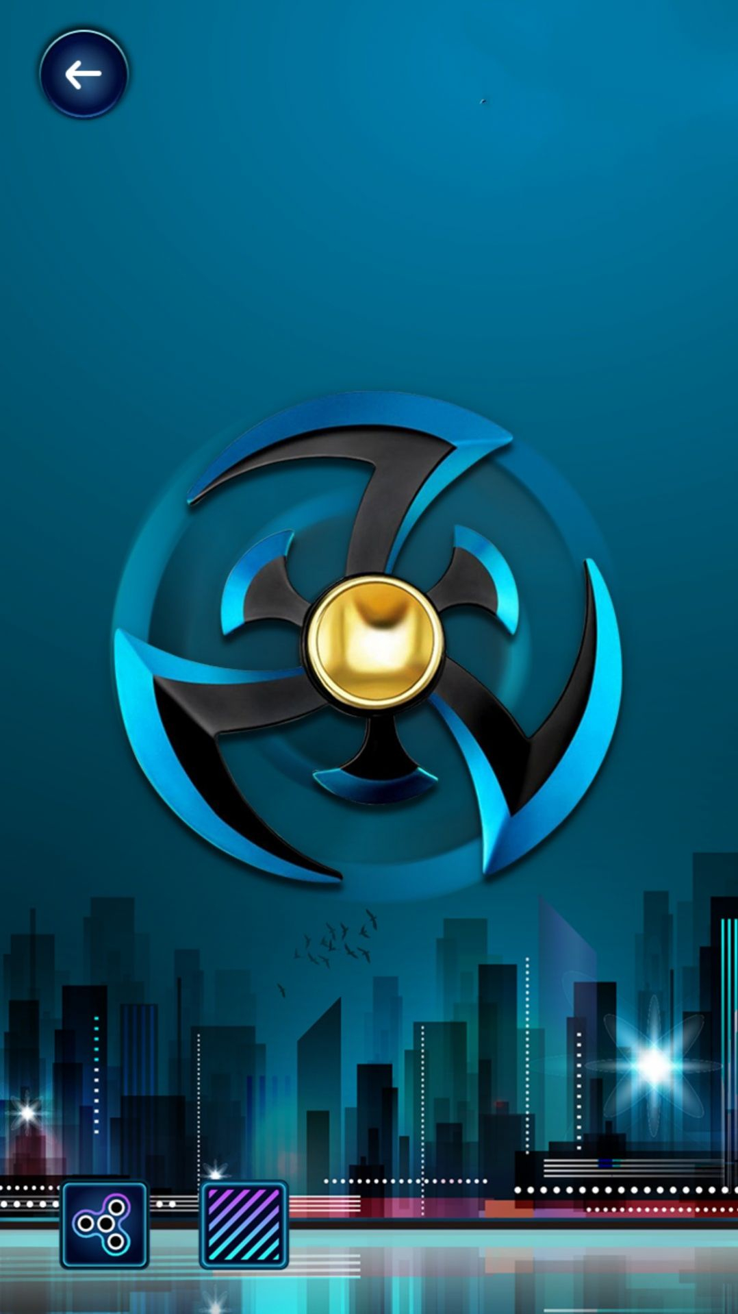 3D指尖陀螺解压神器安卓版图3