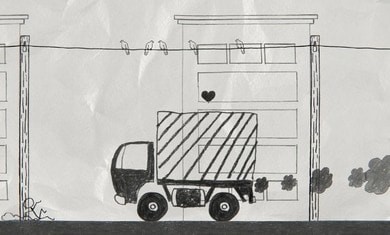 涂鸦破折号游戏图1