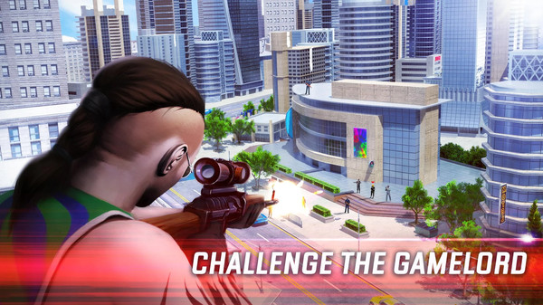 疯狂底特律安卓正式版  v1.0图1