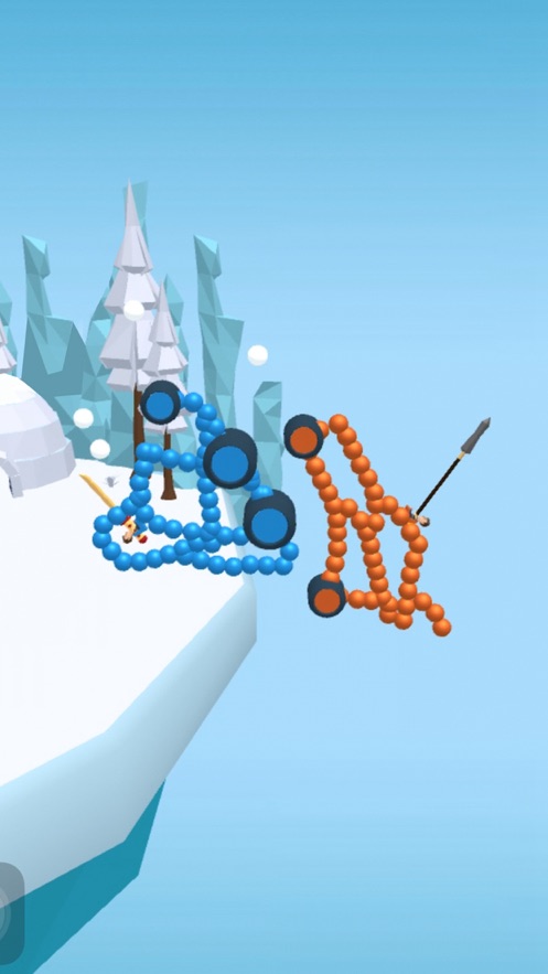 画线冲击游戏安卓最新版  v2.0.10图4