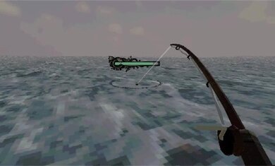 哀悼之潮安卓版图1