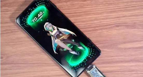 黑鲨智能魔方app合集