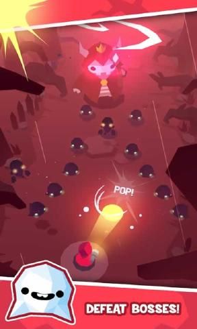 手电筒鬼魂杀游戏安卓版图片1