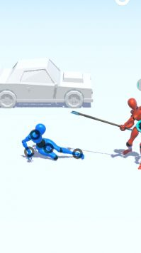 摧毁布娃娃3D图3