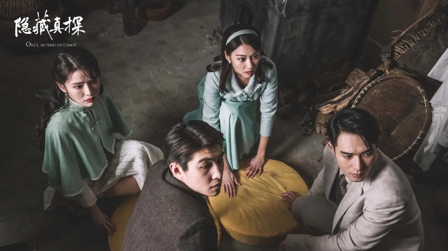 真实飞行模拟3D汉化版图4