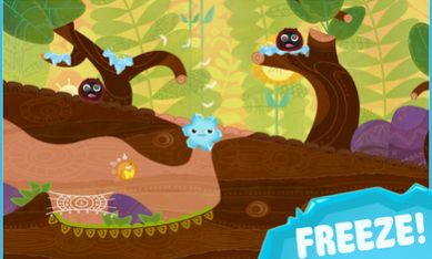 小水滴的冒险游戏安卓中文版  v5.3图4