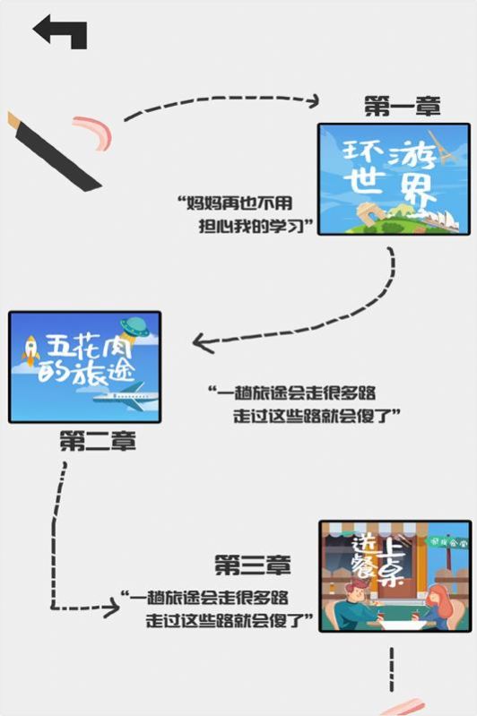 甩掉肥肉游戏安卓最新版  v1.0图1