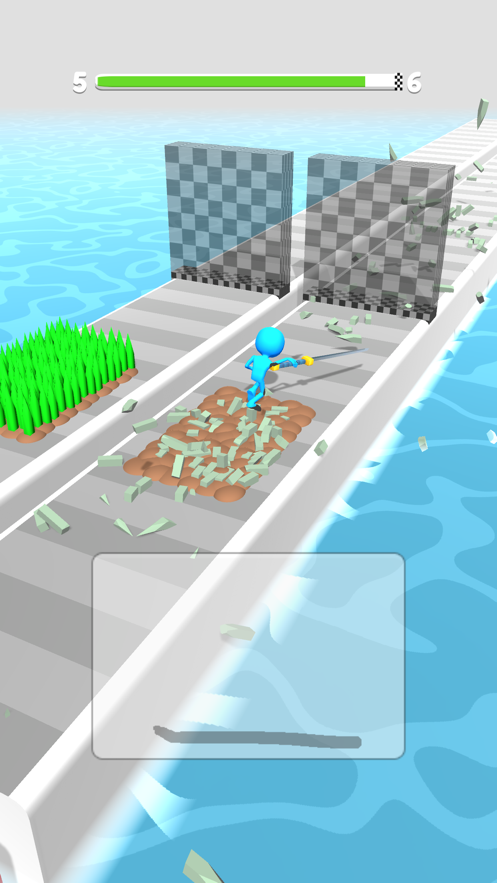 Draw And Cut游戏图3