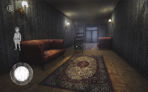 邪恶修女再临游戏图2