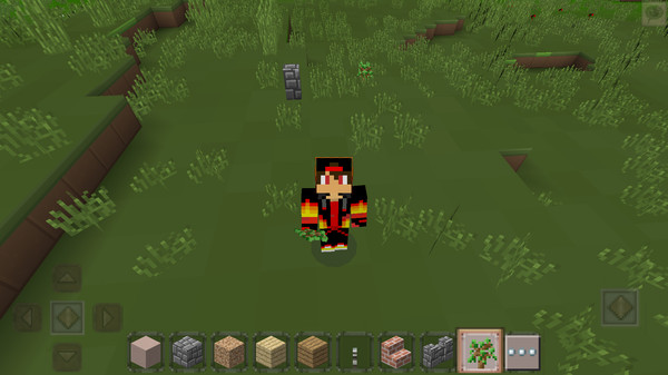 我的新世界游戏最新手机版  v1.0图1