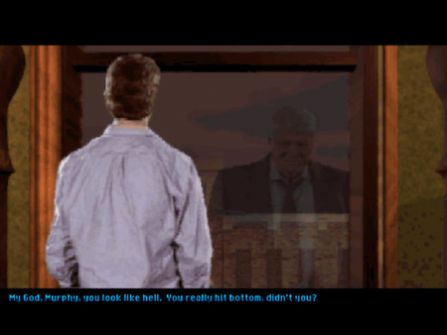 神探墨菲杀人月游戏中文手机版  v1.0图2