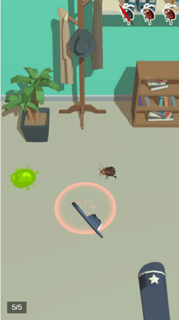 打爆小强游戏图3