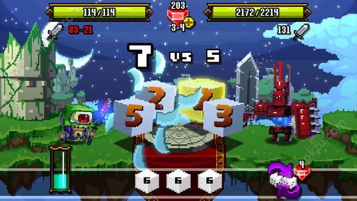 骰子魔法师2安卓版图3