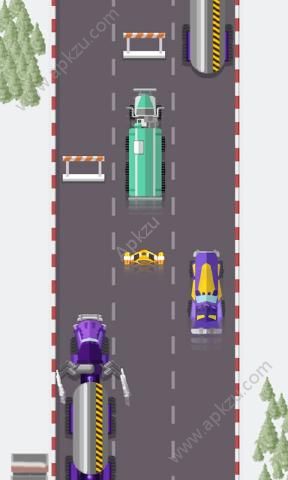 疯狂的手指滑板金币中文安卓版  v1.0图2