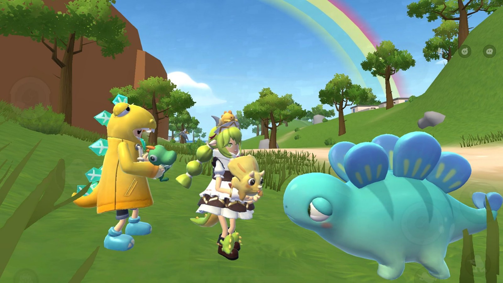 香肠派对正版图12