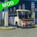 公交客车模拟器2020游戏最新版  v02.11
