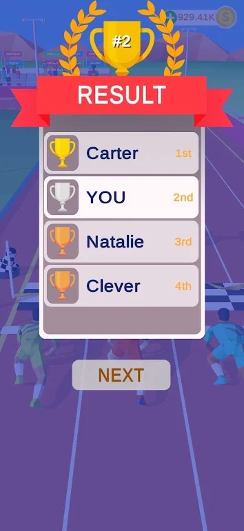 闲置奔跑者最新版下载 v1.0.1图3