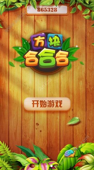 方块合合合游戏图2