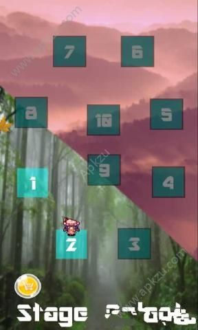 莱美丽的弹幕安卓版图1