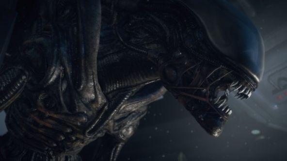 异形隔离手机版PC移植中文版（Alien Isolation）  v1.0图3