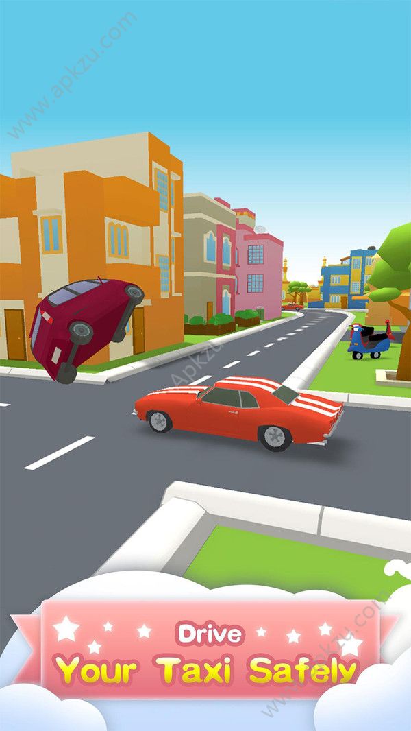 印度出租车模拟游戏金币安卓版  v1.0.3图1