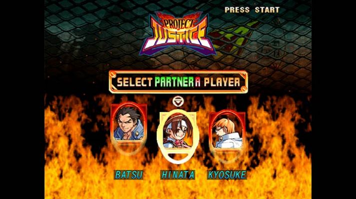 私立正义学院2安卓版  v1.0图3