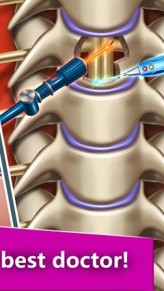 疯狂僵尸脑外科图3