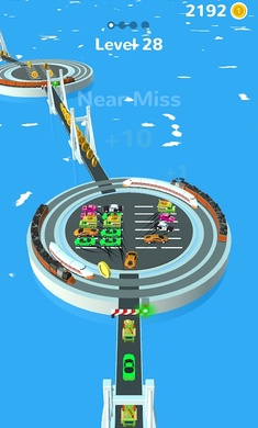 铁路十字车站中文安卓版  v1.1.1图1