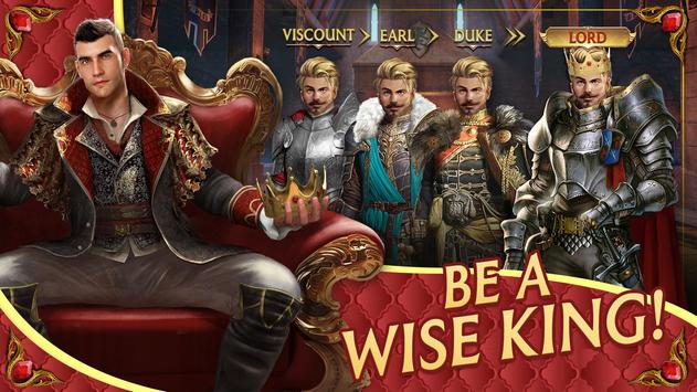 王室家族手游图3