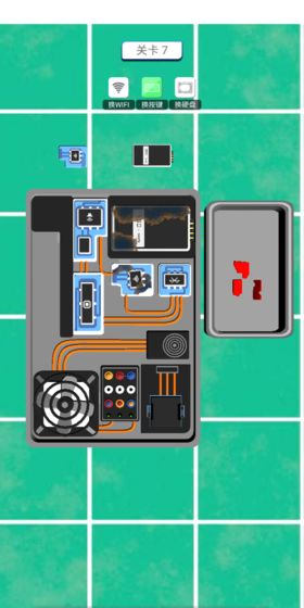 全民修手机游戏图1