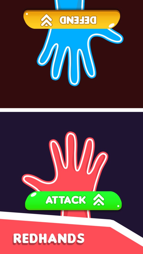 2人决斗游戏图3