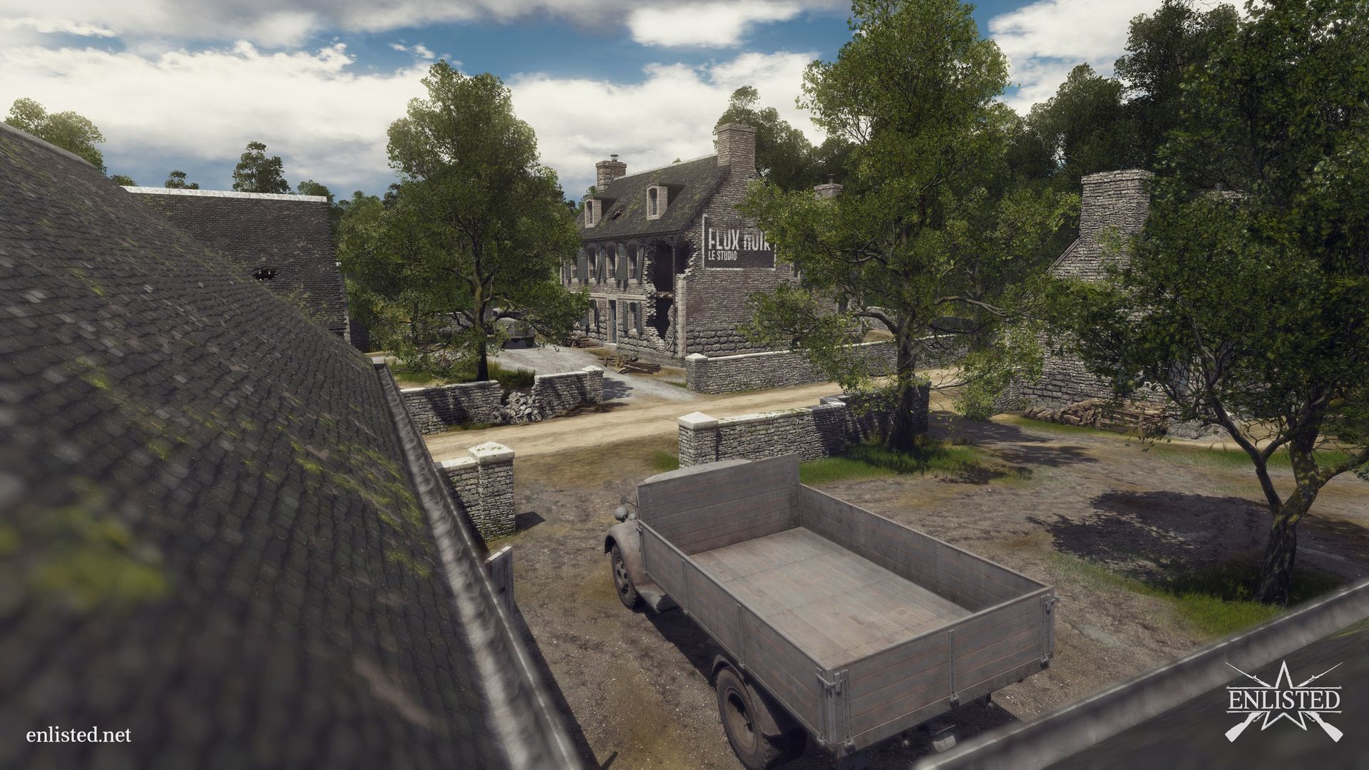 应征入伍免费中文安卓版  v1.0.0图1