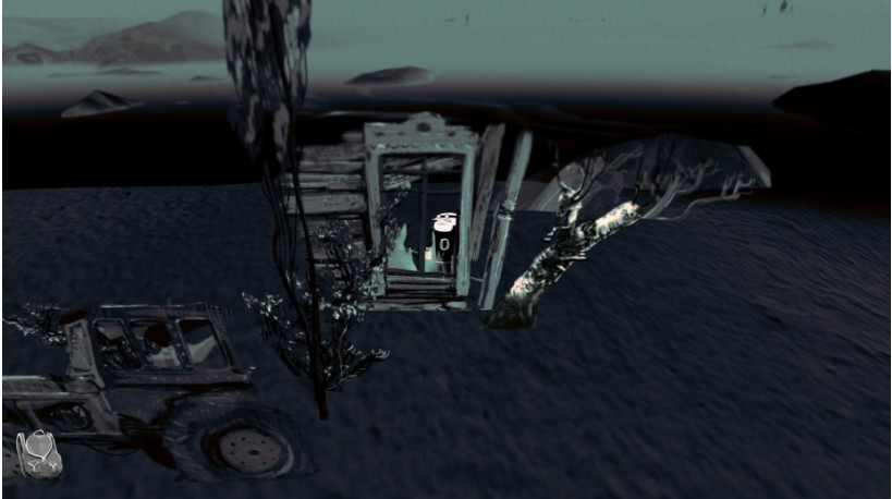 生化危机3重制版试玩版最新官方地址  v1.0图1