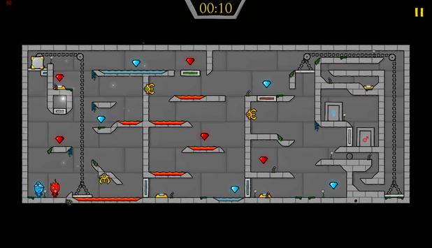 森林冰火人6童话故事中文版图3