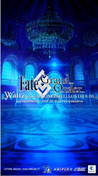 Fate/Grand Order Waltz游戏汉化手机版  v1.0图3