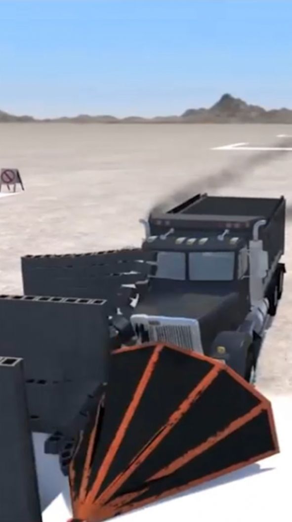 车神大亨3D游戏安卓安卓版  v1.0.1图3