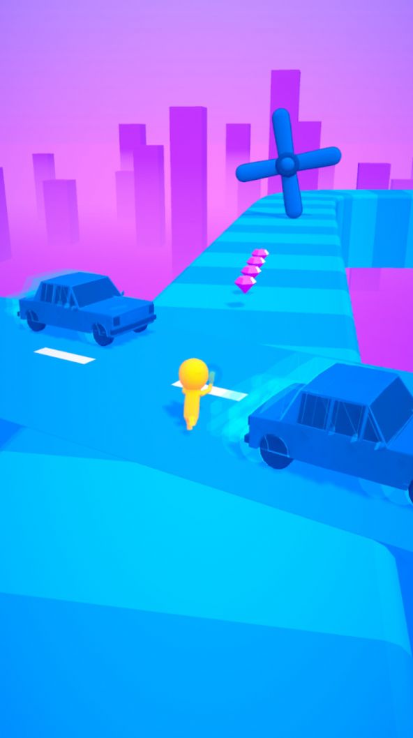 时间控制大师安卓官方版游戏  v1.0.1图1