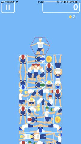 人塔2金币免费下载完整版图片1