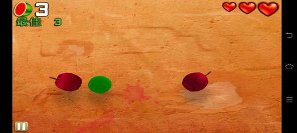 水果忍者穿靴子的猫图5