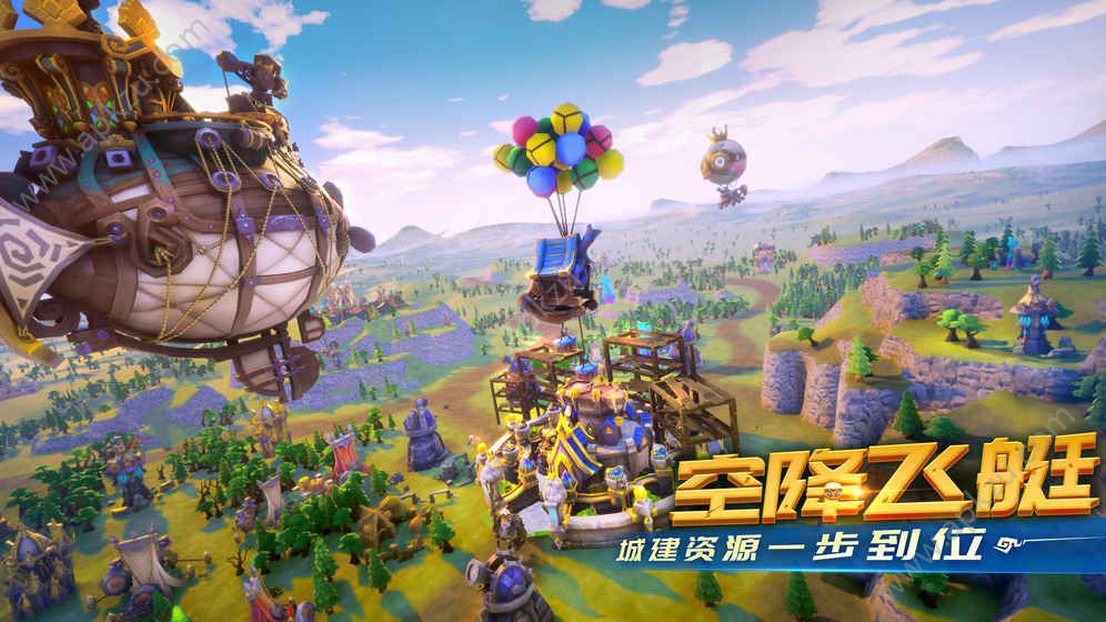 精灵契约测试版图2