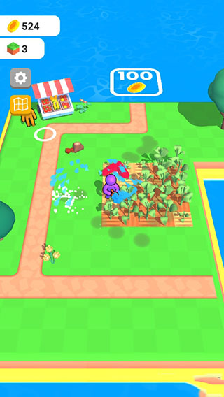 农场之地安卓版图2