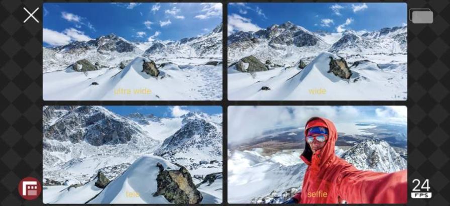 doubletake 相机 安卓安装  v1.0图4