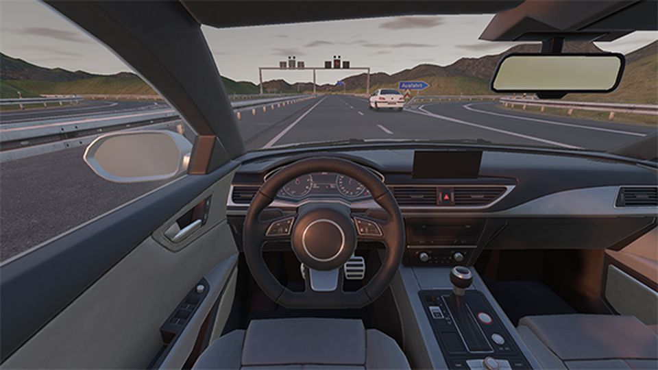 街头竞速中文版图3