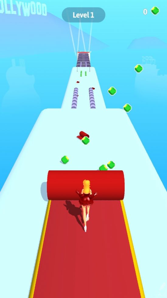 红毯我最美安卓版图1