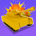 Tank.io游戏