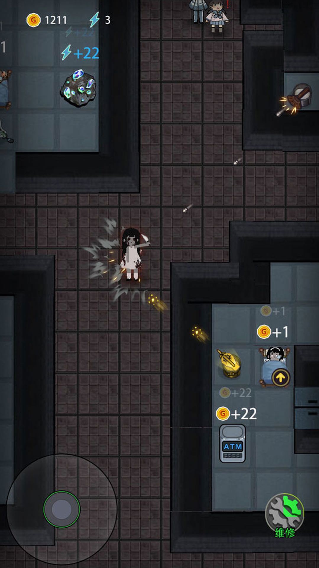 细胞奇点进化躺平发育游戏官方下载  v1.00图3