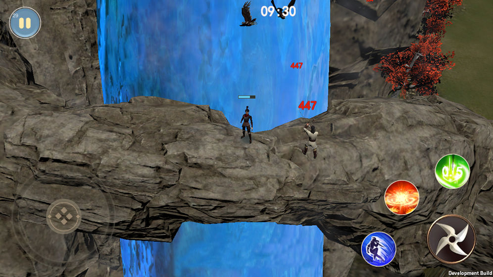 木兰横空出世2020免费完整版最新手游  v1.32011251157图4