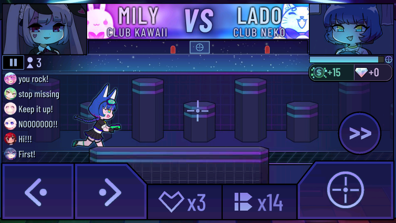 加查通用正版图4