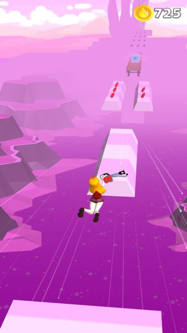 破冰小姐姐单机版图1